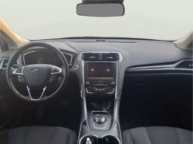 Ford Mondeo 2.0 TDCI | Mobile.bg    11