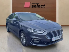 Ford Mondeo 2.0 TDCI | Mobile.bg    3