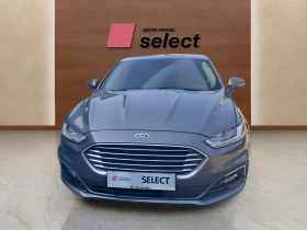 Ford Mondeo 2.0 TDCI | Mobile.bg    2
