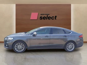 Ford Mondeo 2.0 TDCI | Mobile.bg    8