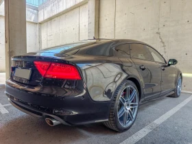 Обява за продажба на Audi A7 3.0* BiTDI* V6* 3xS-Line* 313hp* 8ZF* BOSE ~37 900 лв. - изображение 3