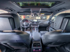 Обява за продажба на Audi A7 3.0* BiTDI* V6* 3xS-Line* 313hp* 8ZF* BOSE ~37 900 лв. - изображение 10