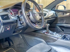 Audi A7 3.0* BiTDI* V6* 3xS-Line* 313hp* 8ZF* BOSE | Mobile.bg    14