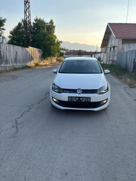 VW Polo 1.4TDI EURO 6 - 11700 лв. - 62500826 10