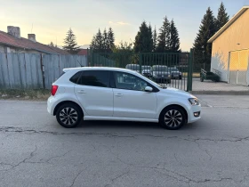 VW Polo 1.4TDI EURO 6 - 11700 лв. - 62500826 11
