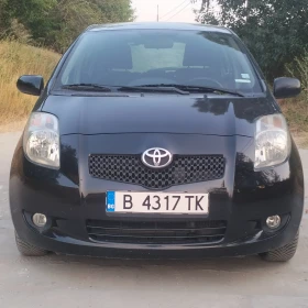 Обява за продажба на Toyota Yaris ~6 500 лв. - изображение 1