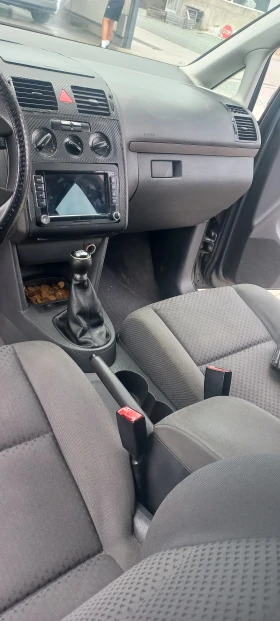 VW Touran | Mobile.bg    7