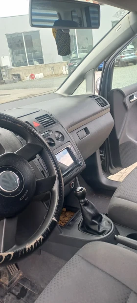 VW Touran | Mobile.bg    8