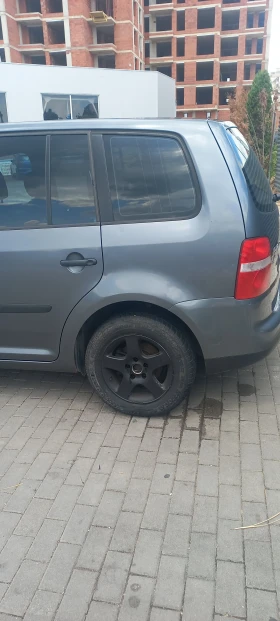 VW Touran | Mobile.bg    6