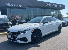 VW Arteon RLine* 4Motion* Обдух* Камера* KEYLESS
