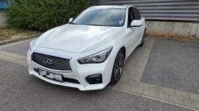 Infiniti Q50 | Mobile.bg    2