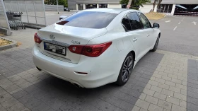 Infiniti Q50 | Mobile.bg    4