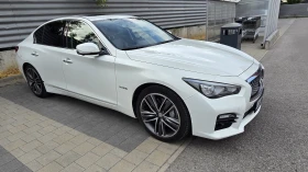 Infiniti Q50 | Mobile.bg    3