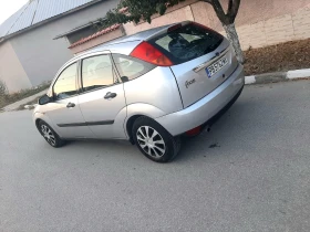 Обява за продажба на Ford Focus 1.6i.16V+ КЛИМА. БЕНЗИН .ГАЗ ИНЖЕКЦИОН  ~3 250 лв. - изображение 3