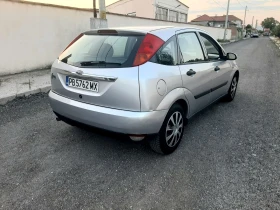 Обява за продажба на Ford Focus 1.6i.16V+ КЛИМА. БЕНЗИН .ГАЗ ИНЖЕКЦИОН  ~3 250 лв. - изображение 11