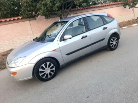 Обява за продажба на Ford Focus 1.6i.16V+ КЛИМА. БЕНЗИН .ГАЗ ИНЖЕКЦИОН  ~3 250 лв. - изображение 7