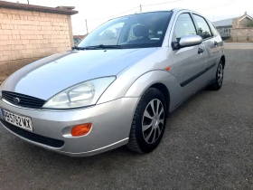 Обява за продажба на Ford Focus 1.6i.16V+ КЛИМА. БЕНЗИН .ГАЗ ИНЖЕКЦИОН  ~3 250 лв. - изображение 5