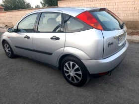 Обява за продажба на Ford Focus 1.6i.16V+ КЛИМА. БЕНЗИН .ГАЗ ИНЖЕКЦИОН  ~3 250 лв. - изображение 10