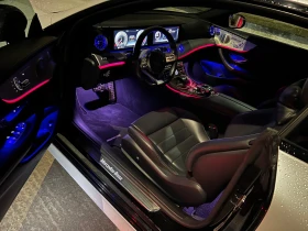Mercedes-Benz E 350 AMG  | Mobile.bg    16