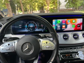 Обява за продажба на Mercedes-Benz E 350 AMG  ~88 000 лв. - изображение 6