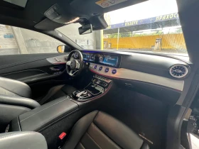 Mercedes-Benz E 350 AMG  | Mobile.bg    14