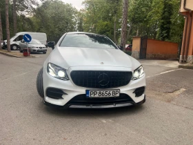Обява за продажба на Mercedes-Benz E 350 AMG  ~88 000 лв. - изображение 2