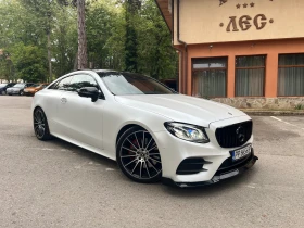 Обява за продажба на Mercedes-Benz E 350 AMG  ~88 000 лв. - изображение 1