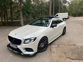 Обява за продажба на Mercedes-Benz E 350 AMG  ~88 000 лв. - изображение 1