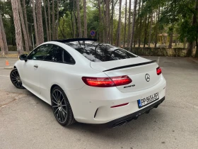 Обява за продажба на Mercedes-Benz E 350 AMG  ~88 000 лв. - изображение 4