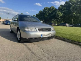 Обява за продажба на Audi A3 ~2 000 лв. - изображение 1