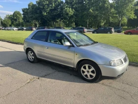 Обява за продажба на Audi A3 ~2 000 лв. - изображение 1