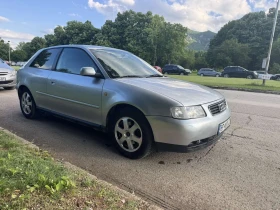 Обява за продажба на Audi A3 ~2 000 лв. - изображение 7