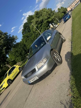 Обява за продажба на Audi A3 ~2 000 лв. - изображение 4