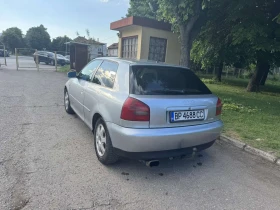 Обява за продажба на Audi A3 ~2 000 лв. - изображение 2