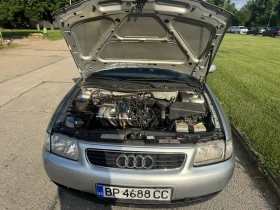 Обява за продажба на Audi A3 ~2 000 лв. - изображение 3