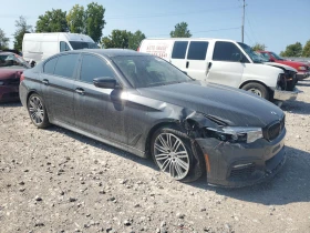 BMW 540 B58 X-DRIVE | Mobile.bg    4