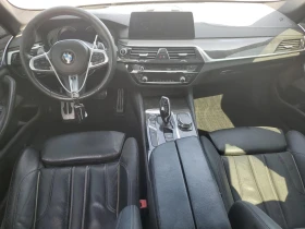 BMW 540 B58 X-DRIVE | Mobile.bg    8