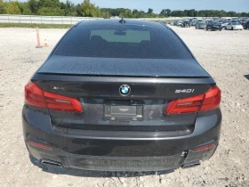 BMW 540 B58 X-DRIVE | Mobile.bg    6