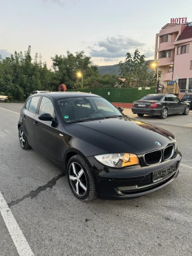 BMW 120 Автоматик - 10700 лв. - 84228139 2