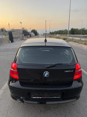 BMW 120 Автоматик - 10700 лв. - 84228139 4