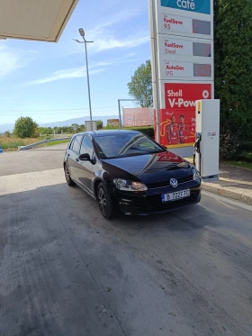 Обява за продажба на VW Golf TDI ~20 500 лв. - изображение 1