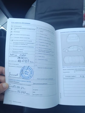 Обява за продажба на VW Golf TDI ~20 500 лв. - изображение 6