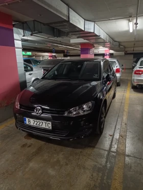 Обява за продажба на VW Golf TDI ~20 500 лв. - изображение 1
