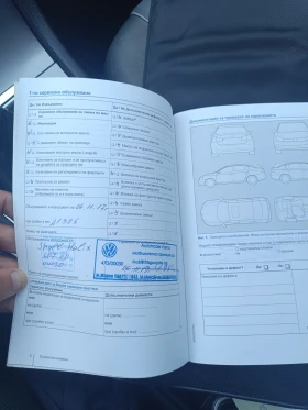 Обява за продажба на VW Golf TDI ~20 500 лв. - изображение 5