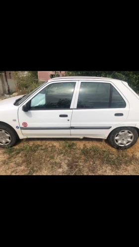Peugeot 106 | Mobile.bg    3