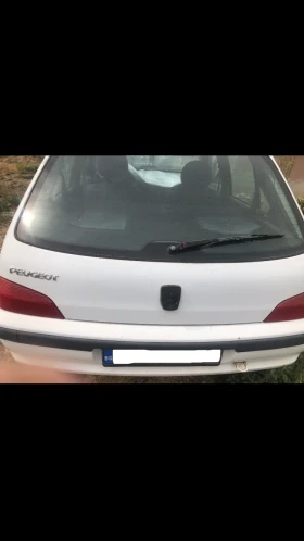Peugeot 106 | Mobile.bg    2