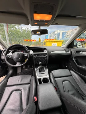 Audi A4 B8 | Mobile.bg    10
