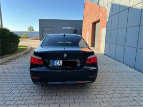 Обява за продажба на BMW 550 4.8 367кс ~24 000 лв. - изображение 4