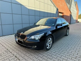 Обява за продажба на BMW 550 4.8 367кс ~24 000 лв. - изображение 1