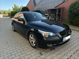 Обява за продажба на BMW 550 4.8 367кс ~24 000 лв. - изображение 7